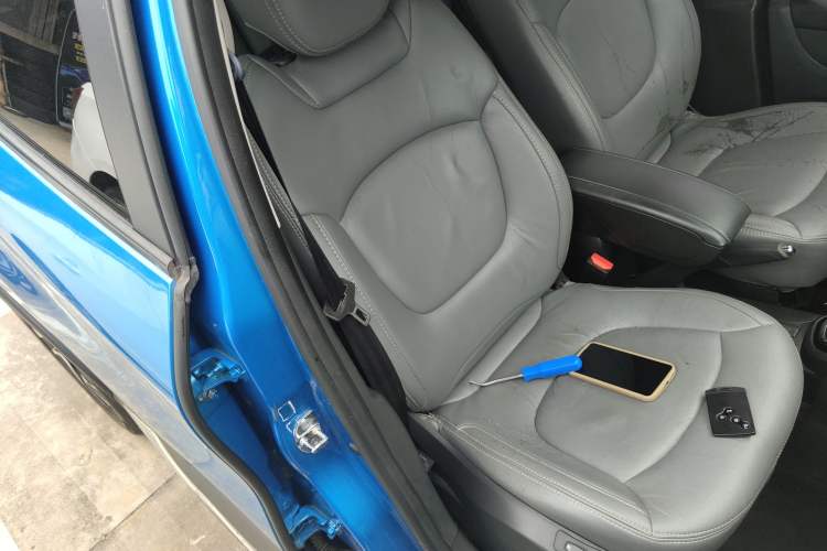 Used Renault Captur 2015 1.2T Automatic Comfort Edition
