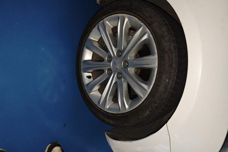 Used Cadillac ATS-L 2017 28T Tech Edition
