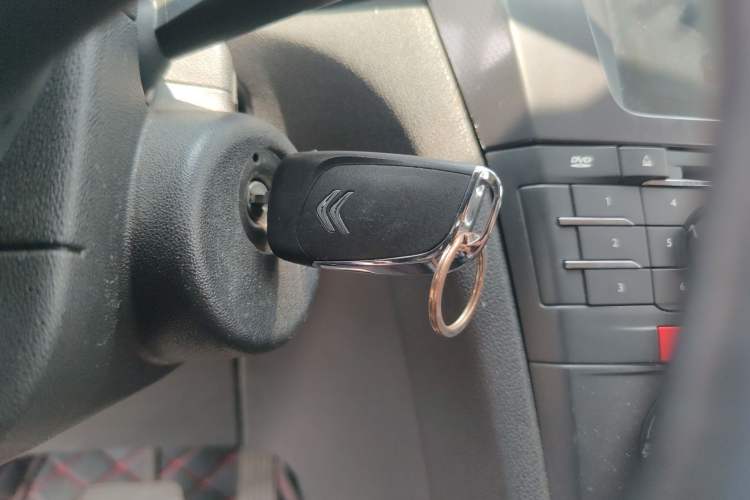 Used DS 5LS 2015 1.6T Style Edition THP160
