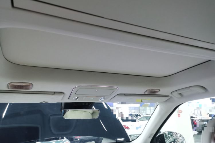 Used Lynk & Co 900 2025 2.0T Exploration Edition
