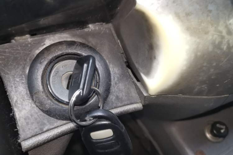 Used Jinbei Hiace 2014 2.0L 5th Generation Kuaiyunwang Business Version 4G20B