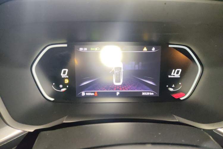 Used MG 5 2022 180 DVVT CVT Youth Luxury Edition