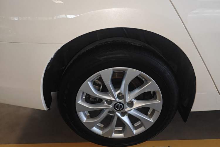 Used Nissan Sylphy 2024 Classic 1.6XE CVT Comfort Edition
