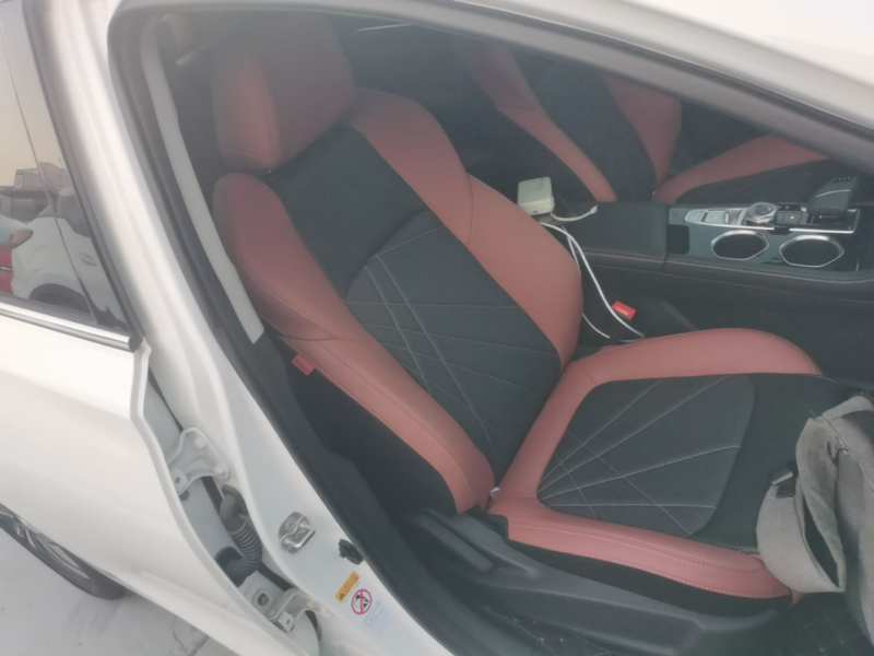 Used CHANGAN Eado 2024 PLUS Blue Whale NE 1.4T GDI DCT High-Energy Edition — 24