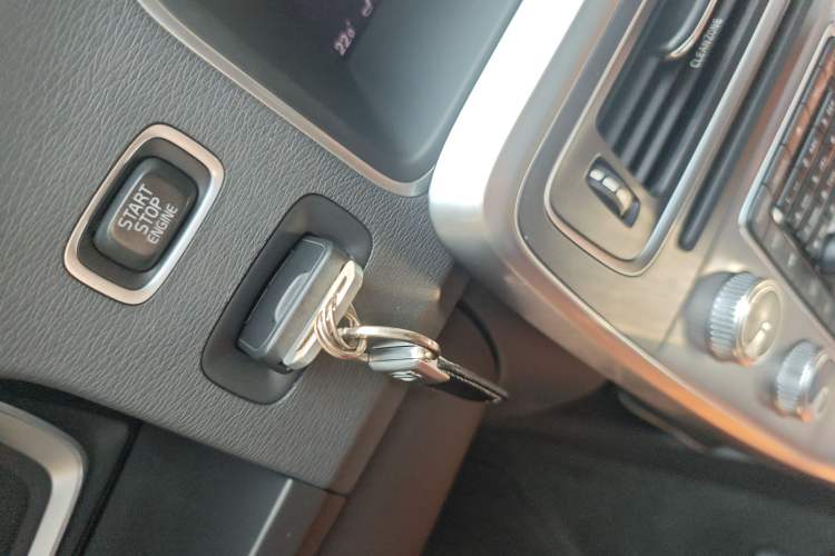 Used Volvo S60 2017 S60L T5 Intelligent Drive Edition