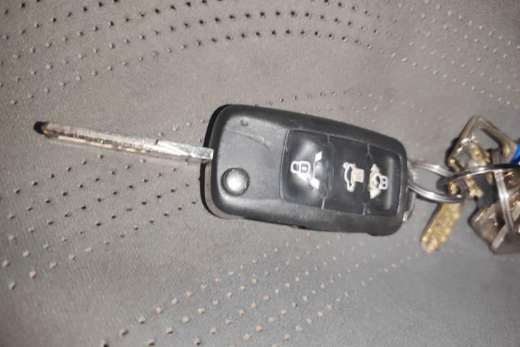 Used Volkswagen Cross Lavida 2014 1.4TSI DSG
