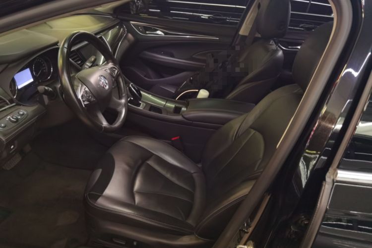 Used Buick LaCrosse 2021 552T Luxury Version