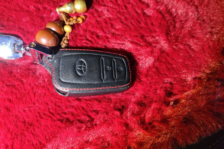 Used Toyota Harrier 2023 2.0L CVT Two-Wheel Drive Entry Version
