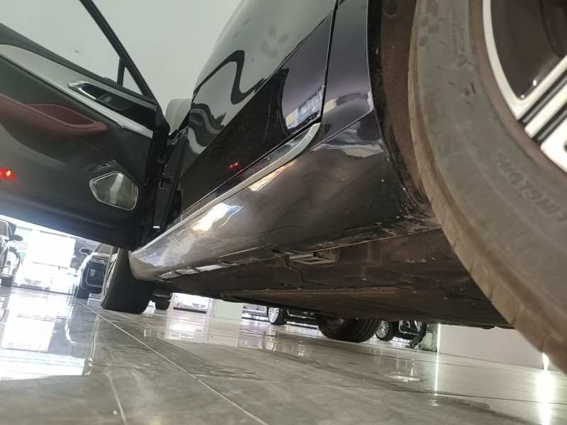 Used Hongqi H5 PHEV 2025 170 Super Hybrid Version — 21