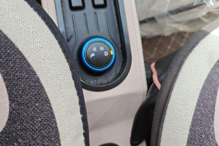 Used Wuling Hongguang MINIEV 2020 Zizai Version Lithium-NMC
