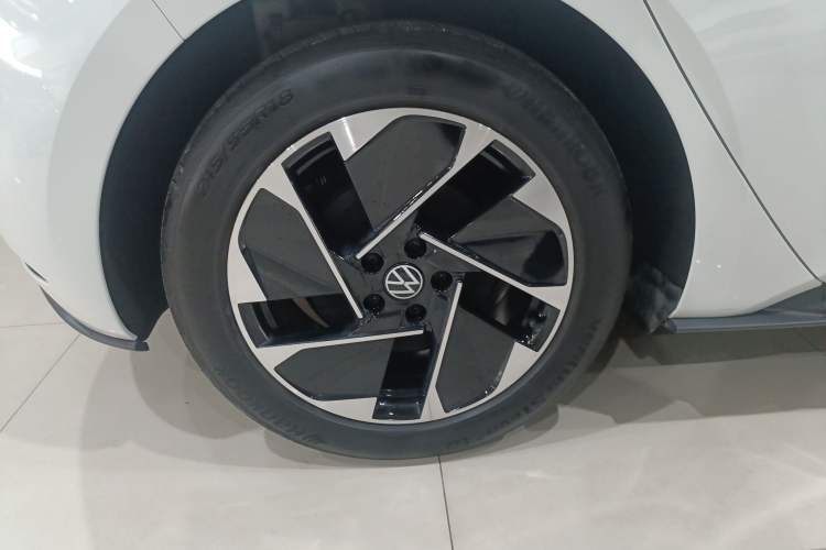 Used Volkswagen ID.3 2024 Pure & Smart Edition