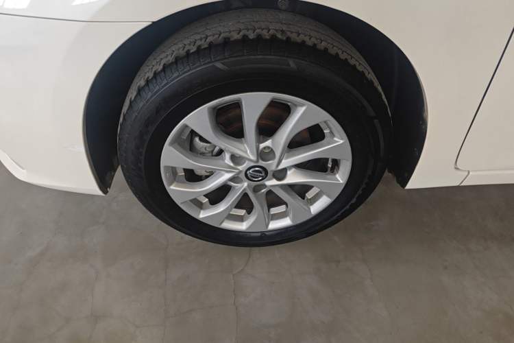 Used Nissan Sylphy 2024 Classic 1.6XE CVT Comfort Edition
