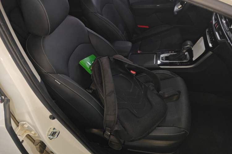 Used Kia K3 2021 Revised 1.5L CVT Fashion Edition
