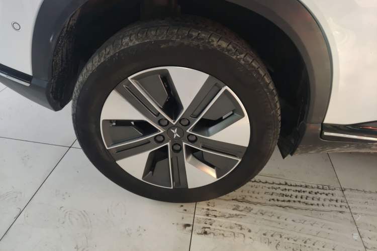 Used XPeng G3 2022 G3i 460N
