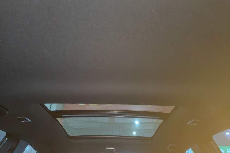 Used Geely Auto Coolray 2022 Bin Yue COOL 1.5TD DCT Ignite Edition
