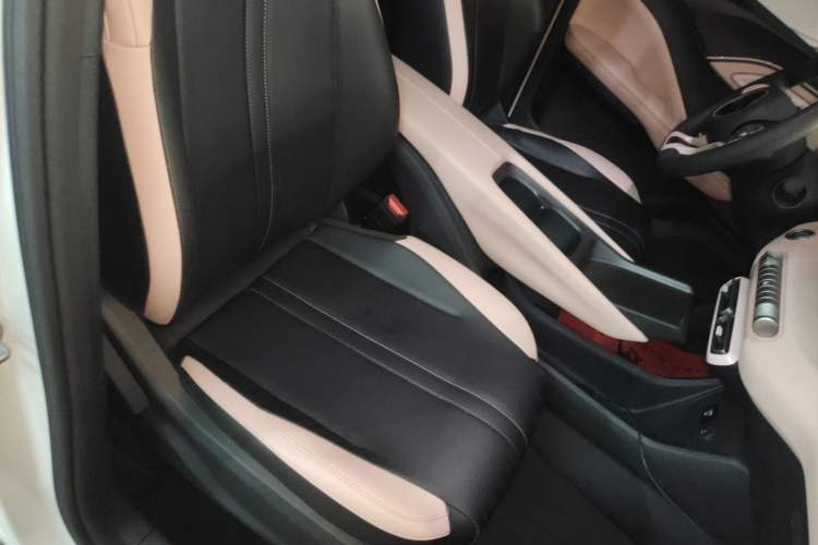 Used BYD Seagull 2024 Honor Edition 305km Dynamic Version