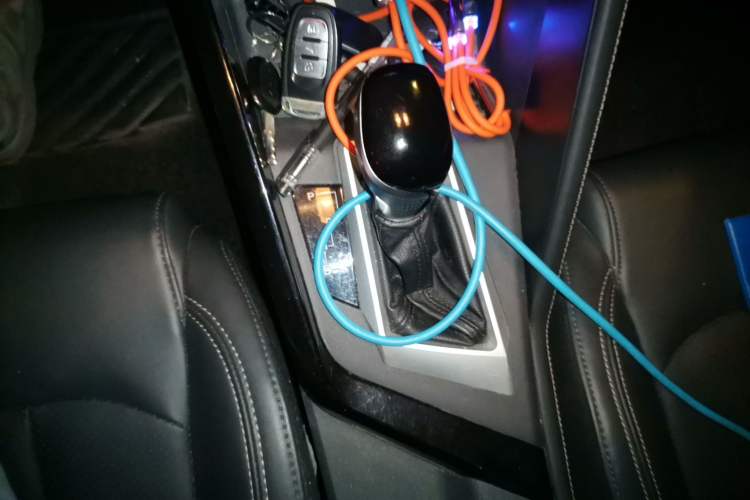 Used Changan CS15 2021 1.5L Automatic Entry-Level Trim
