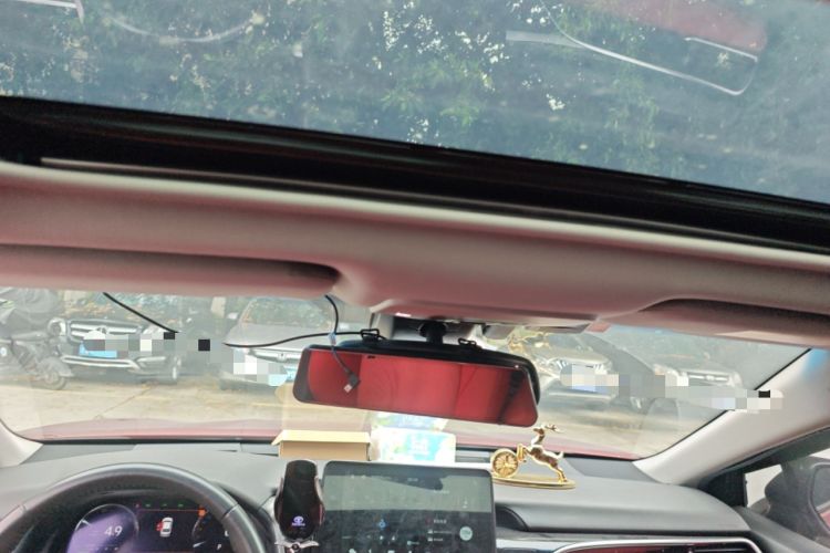 Used Toyota Camry 2021 Dual-Motor 2.5HS Fēngshàng Edition
