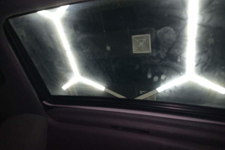 Used Toyota Levin 2021 185T CVT Luxury Edition Headliner