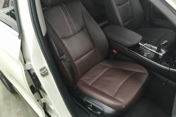 Used BMW X4 2014 xDrive20i X Design Package
