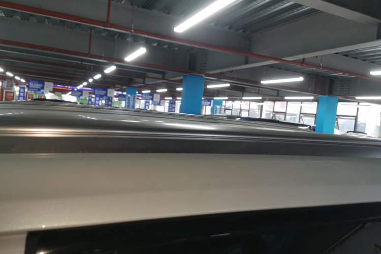 Used GAC Trumpchi ES9 2024 PHEV 143km Traveler Max