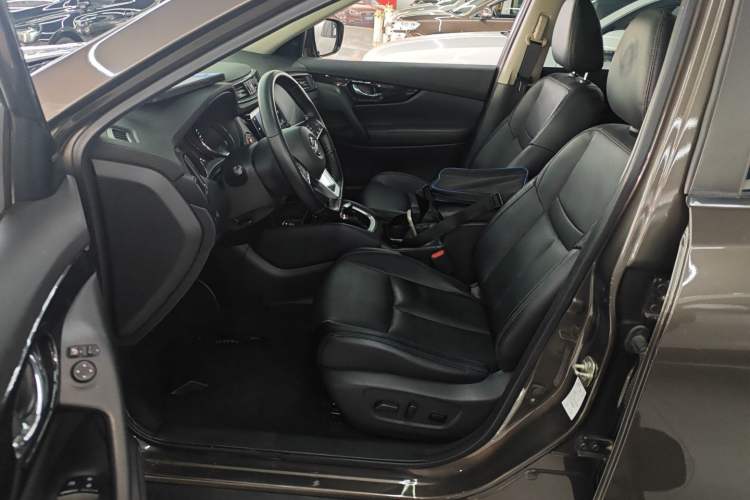 Used Nissan X-Trail 2021 2.0L CVT 2WD XL Premium Commemorative Edition
