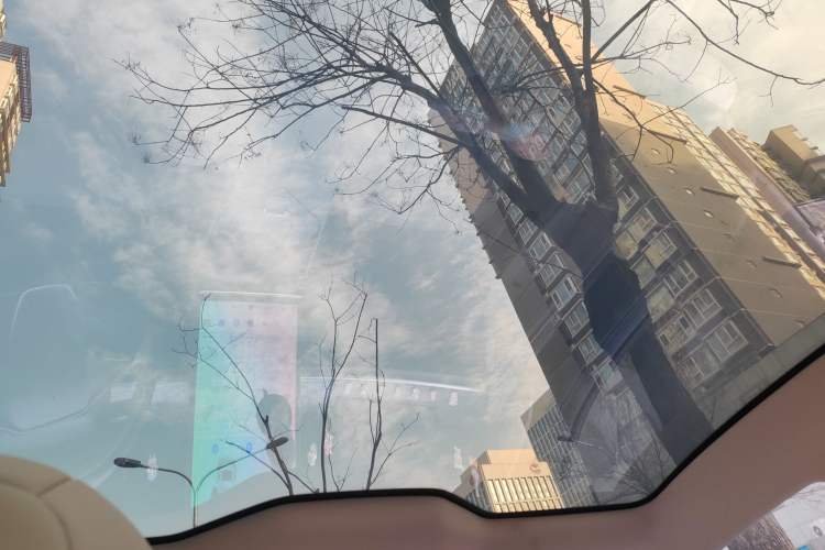 Used NETA S 2024 Extended-Range 1060 Edition