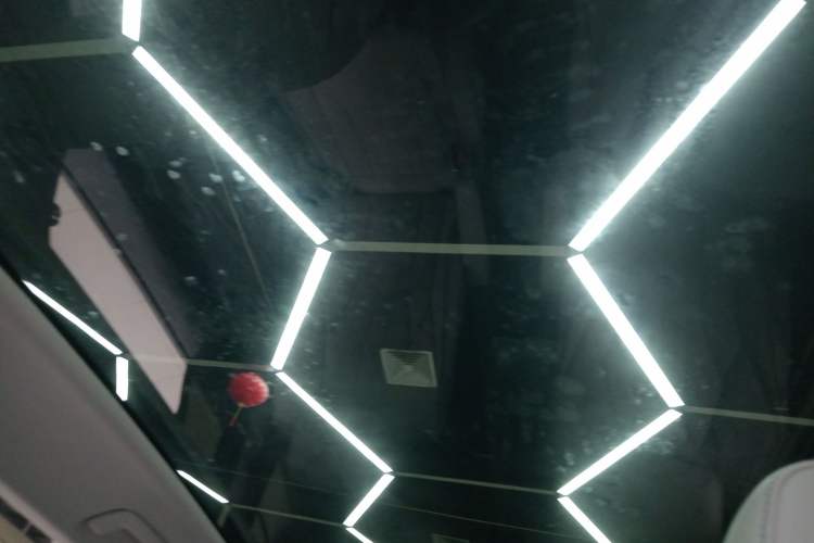 Used Volkswagen ID.6 X 2023 Ultra-Intelligent Long-Range Version
