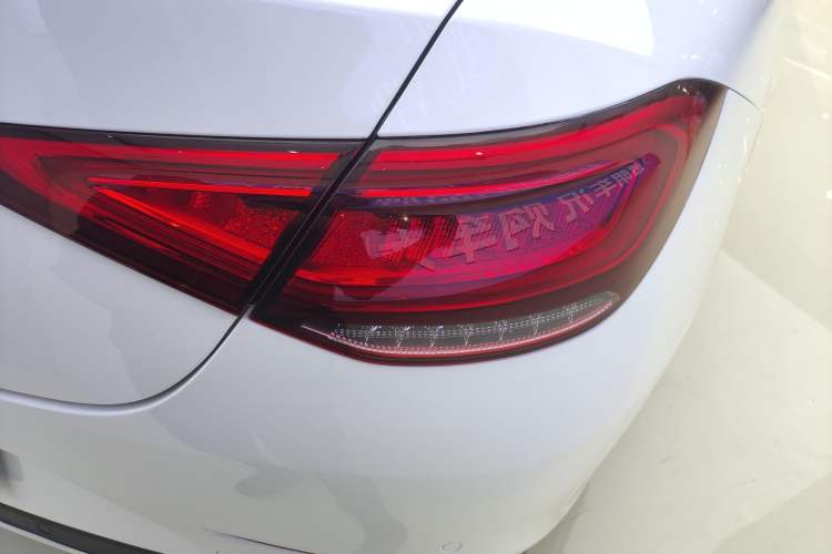 Used Mercedes-Benz CLS 2020 CLS 260