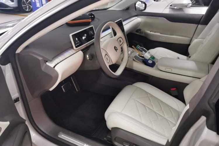 Used Nio ET7 2024 100kWh Executive Signature Edition