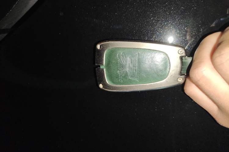 Used Cadillac XT6 2022 2.0T Six-Seater Four-Wheel Drive Luxury Version