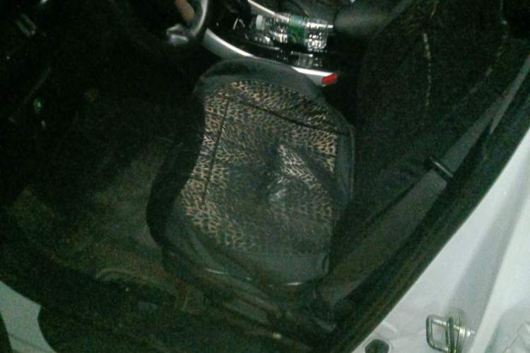 Used Honda Accord 2016 2.0L Elite Edition
