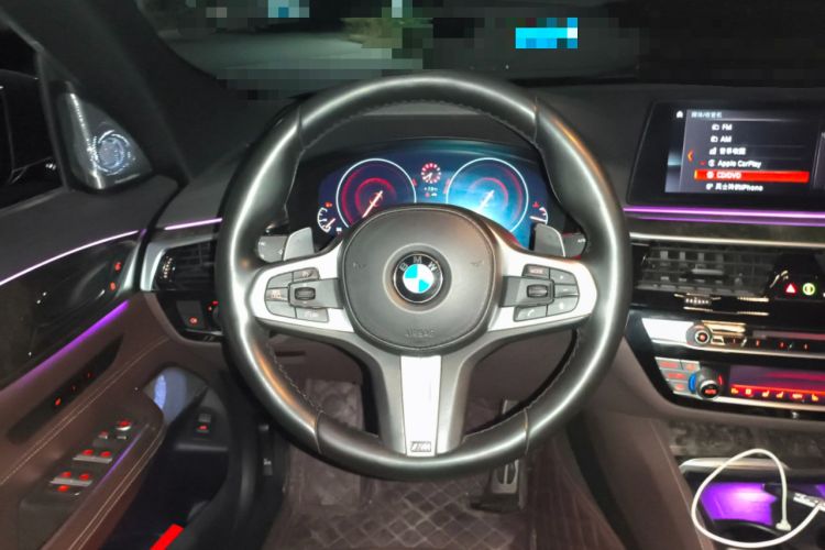 Used BMW 6 Series GT 2019 630i M Sport Touring Edition
