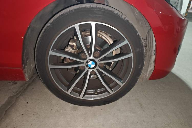 Used BMW 2 Series 2018 220i Sport Design Package