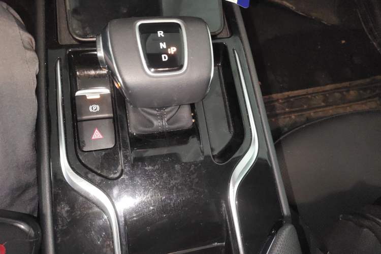 Used Hongqi E-QM5 2022 431 km Charge & Enjoy Edition