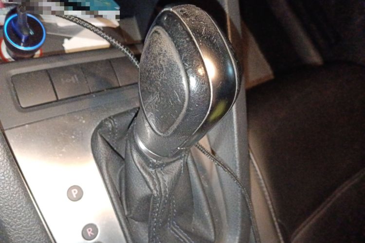 Used Volkswagen Sagitar 2012 1.6L Automatic Comfort Edition