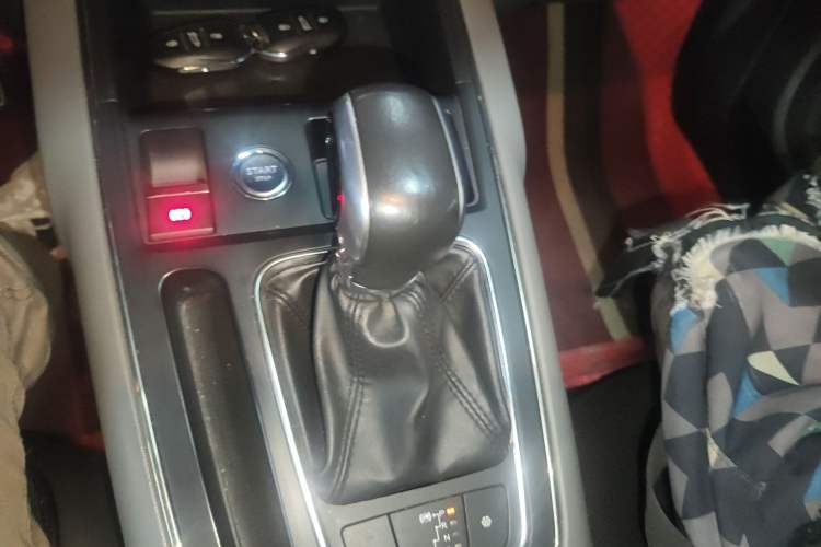 Used Citroen C5 AIRCROSS 2017 350THP Fashion Edition