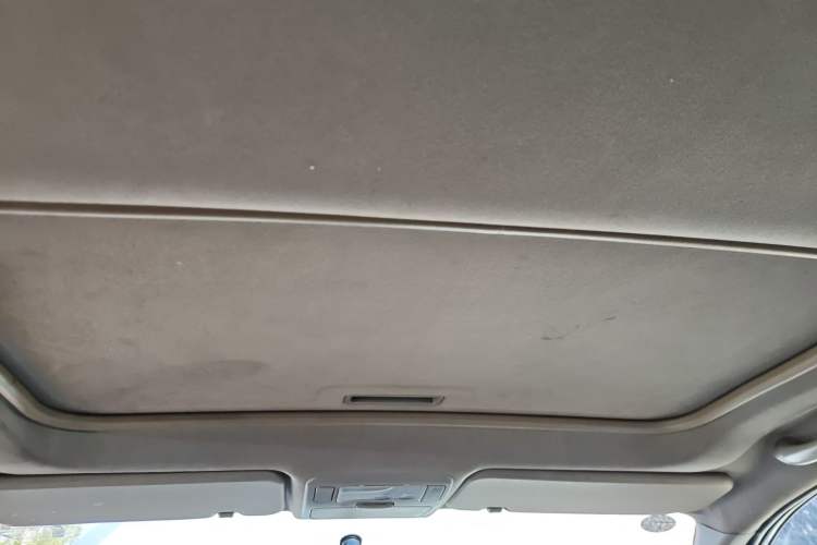 Used Chery Tiggo 3 2014 1.6L Manual Zhishang Edition
