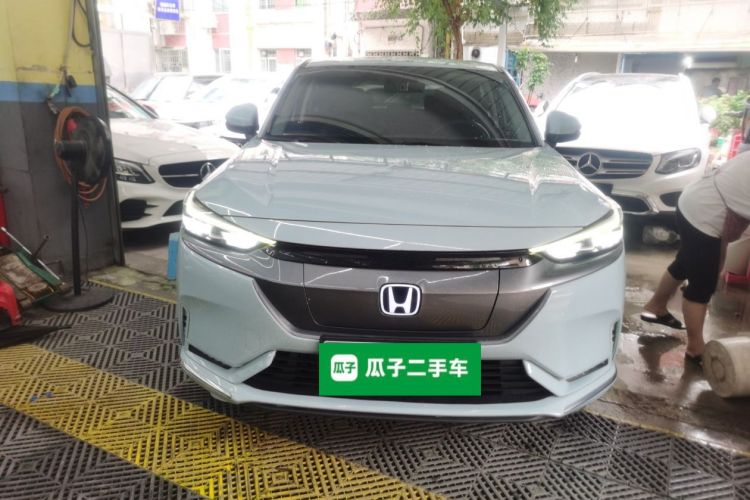 Used Honda e:NP1 2023 420 km Vision Edition
