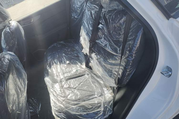 Used Cowin Kunlun 2025 1.5T Peak Edition 5 Seats