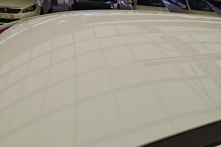 Used BYD Song MAX 2017 1.5T Automatic Smart Connect Luxury 7-Seater