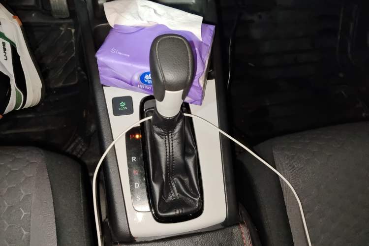 Used Honda Fit 2021 1.5L CVT Trendy Edition
