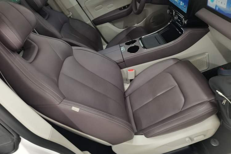 Used Leapmotor C11 2023 Range-Extended 300 Smart Enjoyment Edition