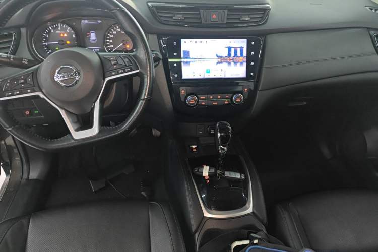 Used Nissan X-Trail 2021 2.0L CVT 2WD XL Premium Commemorative Edition
