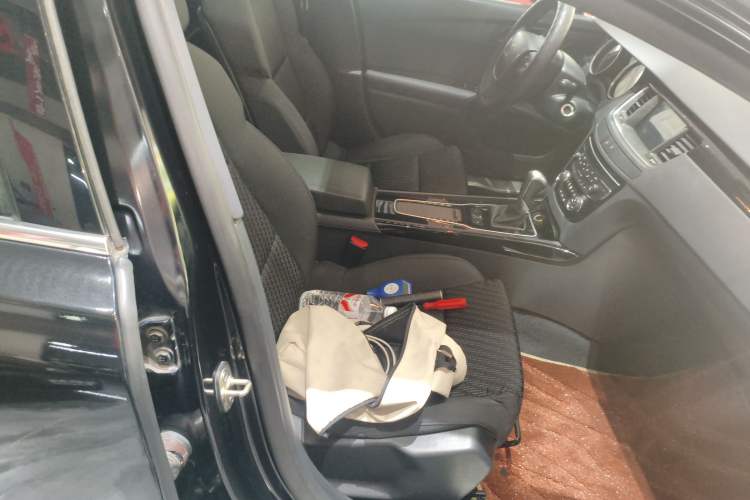 Used Peugeot 508 2015 1.6THP Automatic Zhiiyi Edition