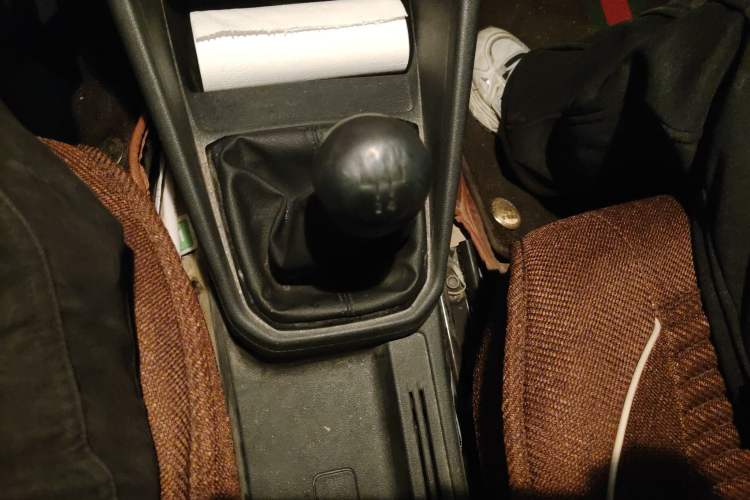 Used Volkswagen Jetta 2017 1.4L Manual Fashion Edition
