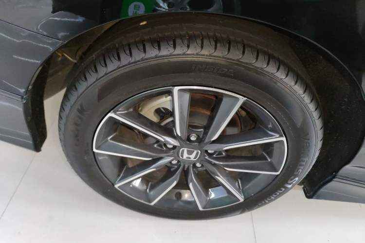 Used Honda Inspire 2022 260TURBO Elegant Edition