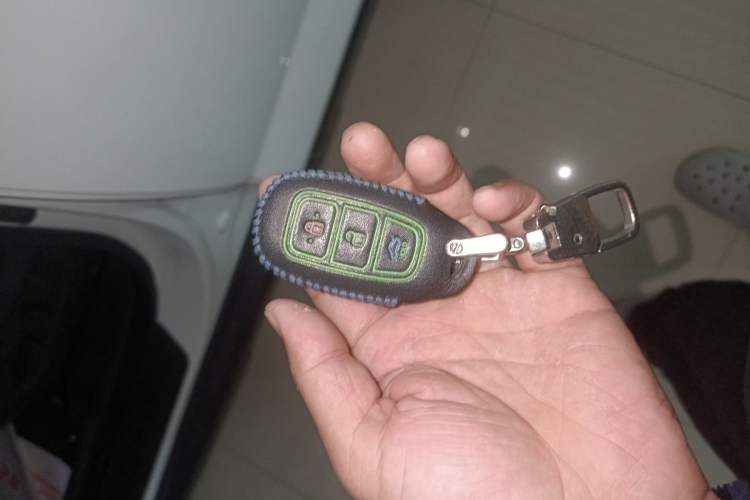 Used Hyundai ix35 2019 2.0L Automatic 2WD Zhiyong·Changxiang Edition China V Standard Interior 1