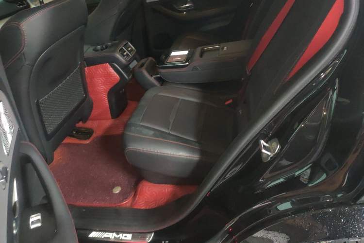 Used Mercedes-Benz GLE AMG 2020 AMG GLE 53 4MATIC+