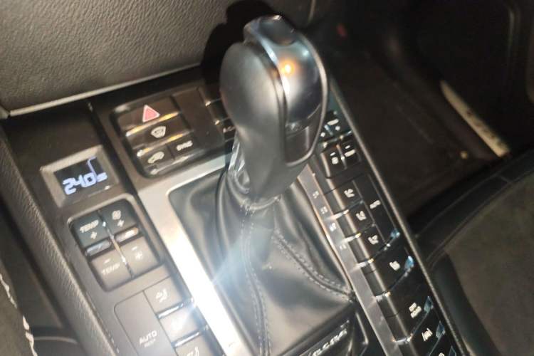 Used Porsche Macan 2017 Macan GTS 3.0T